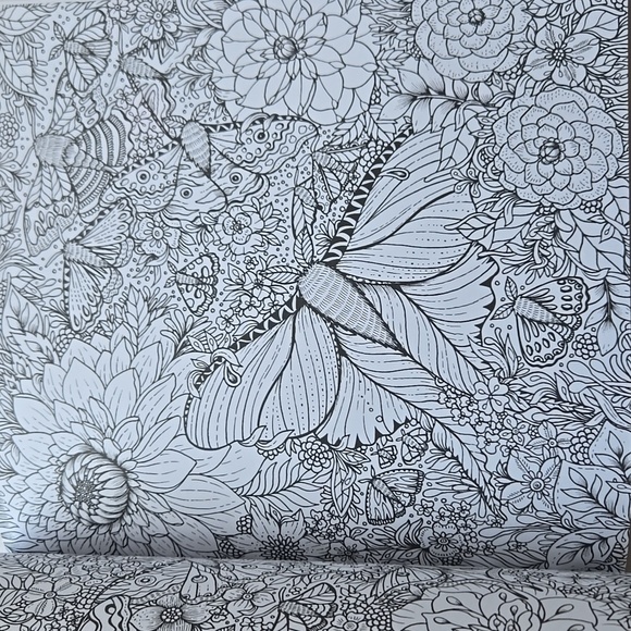 🎨 Circle of Life Coloring Book | Mindful Art & Relaxation Journey - Picture 16 of 16